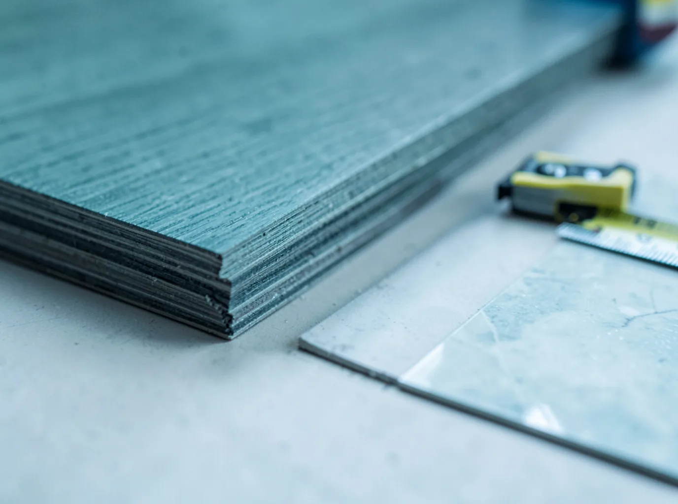 Luxury Vinyl Plank Installation North Java, NY FAQs